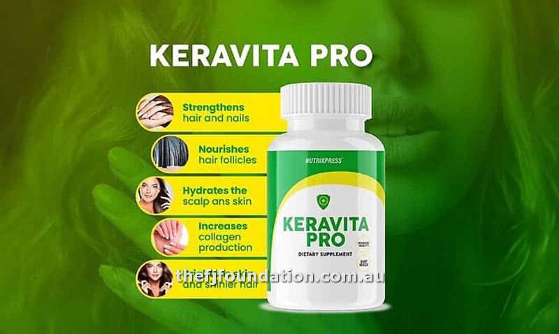 Keravita-Pro